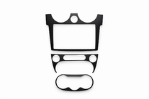 Chevrolet Spark 2004–2009 Obloge armaturne plošče (Meric) fotografija 1