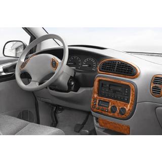 Obloge armaturne plošče (Meric) Chrysler Voyager 1996–2001 fotografija 1