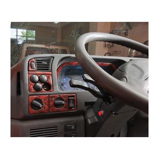 Obloge armaturne plošče (Meric, 1995-2002) Citroen Jumper 1995–2006 fotografija 4