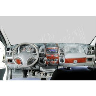 Obloge armaturne plošče (Meric, 2002-2006) Citroen Jumper 1995–2006 fotografija 3