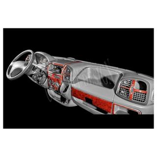 Obloge armaturne plošče (Meric, 2002-2006) Citroen Jumper 1995–2006 fotografija 2