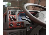 Peugeot Boxer 1994–2006 Obloge armaturne plošče (Meric, 1995-2002) fotografija 4
