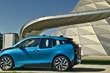 Novi BMW i3 je dobil športno različico fotografija 3