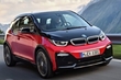 Novi BMW i3 je dobil športno različico fotografija 2