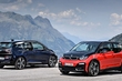 Novi BMW i3 je dobil športno različico fotografija 1
