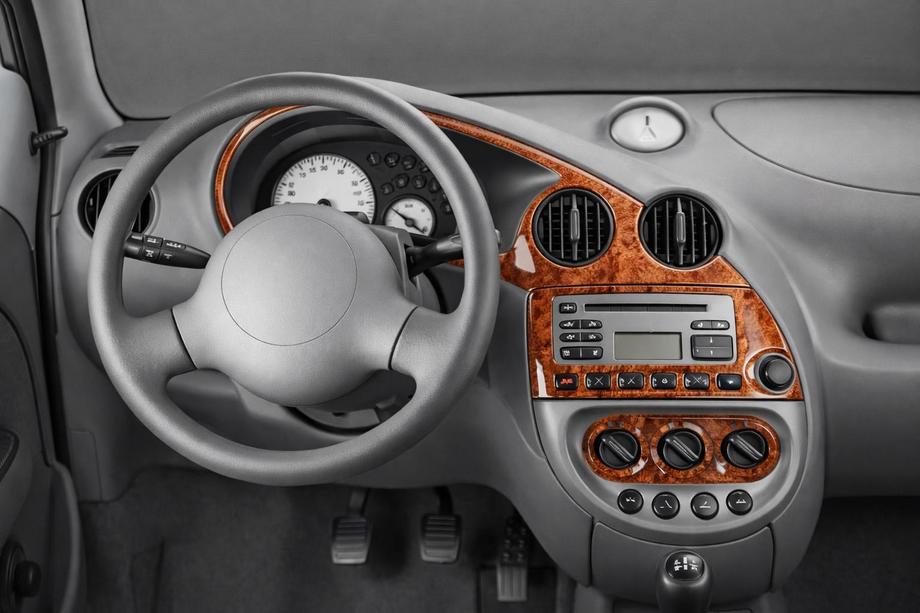 Ford Ka 1996–2008 Obloge armaturne plošče Image