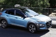 Spoznavanje s križancem Hyundai Kona fotografija 4