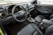 Spoznavanje s križancem Hyundai Kona fotografija 6