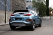 Spoznavanje s križancem Hyundai Kona fotografija 3