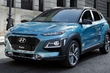 Spoznavanje s križancem Hyundai Kona fotografija 1