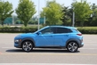 Spoznavanje s križancem Hyundai Kona fotografija 2