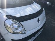 Renault Kangoo 2008–2020 Deflektor pokrova motorja 2008-2013 (FLY) fotografija 2