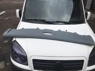 Mercedes Sprinter W901/902/903/904/905 1995–2006 Zgornja polica (za lakiranje) fotografija 3