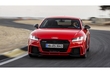 Pregled Audi TT RS modelnega leta 2018 fotografija 3
