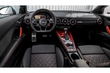 Pregled Audi TT RS modelnega leta 2018 fotografija 4