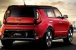 Prenovljena Kia Soul letnika 2017 fotografija 2