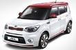 Prenovljena Kia Soul letnika 2017 fotografija 1