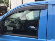 Mercedes Vito W639 2004–2014 Vetrni deflektorji za okna (2 kos, Niken) fotografija 3