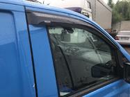 Mercedes Viano 2004–2014 Vetrni deflektorji za okna (2 kos, Niken) fotografija 2