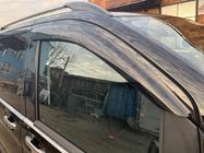 Mercedes Vito/V-razred W447 2014– Vetrni deflektorji za okna (2 kos, Niken) fotografija 7
