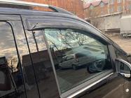 Mercedes Vito/V-razred W447 2014– Vetrni deflektorji za okna (2 kos, Niken) fotografija 9