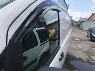 Mercedes Vito/V-razred W447 2014– Vetrni deflektorji za okna (2 kos, Niken) fotografija 5