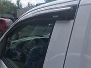 Mercedes Vito/V-razred W447 2014– Vetrni deflektorji za okna (2 kos, Niken) fotografija 6