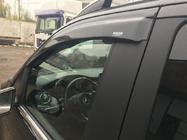 Mercedes Vito/V-razred W447 2014– Vetrni deflektorji za okna (2 kos, Niken) fotografija 3