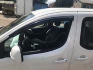 Citroen Berlingo 2008–2018 Deflektorji oken (2 kos, MyRacing) fotografija 4