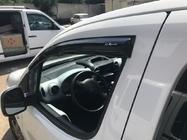 Citroen Berlingo 2008–2018 Deflektorji oken (2 kos, MyRacing) fotografija 5