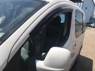 Peugeot Partner Tepee 2008–2018 Deflektorji oken (2 kos, MyRacing) fotografija 3