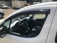 Peugeot Partner Tepee 2008–2018 Deflektorji oken (2 kos, MyRacing) fotografija 5