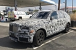 Podjetje Rolls-Royce bo izdalo križanca fotografija 1