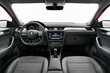 Posodobljena Skoda Rapid letnika 2017 fotografija 6