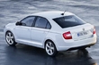 Posodobljena Skoda Rapid letnika 2017 fotografija 5