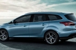 Pregled četrte generacije Ford Focus fotografija 4