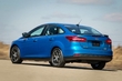Pregled četrte generacije Ford Focus fotografija 3