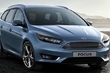 Pregled četrte generacije Ford Focus fotografija 1