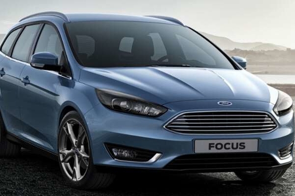Pregled četrte generacije Ford Focus