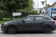 Mazda bo predstavila novo 3 z inovativnim motorjem fotografija 3