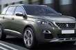 Francoski slog v crossoverju Peugeot 5008 (2017) fotografija 4