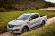 Pick-up Renault Alaskan bo naprodaj v Evropi fotografija 5