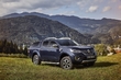 Pick-up Renault Alaskan bo naprodaj v Evropi fotografija 1