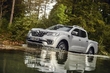 Pick-up Renault Alaskan bo naprodaj v Evropi fotografija 2