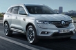 Pregled Renault Koleos druge generacije fotografija 1