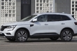 Pregled Renault Koleos druge generacije fotografija 2