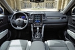 Pregled Renault Koleos druge generacije fotografija 5