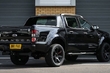 V Frankfurtu bodo predstavili omejeno različico pickupa Ford Ranger Black Edition fotografija 2
