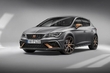 Seat je razkril novo generacijo Leon Cupra R fotografija 2