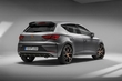 Seat je razkril novo generacijo Leon Cupra R fotografija 1